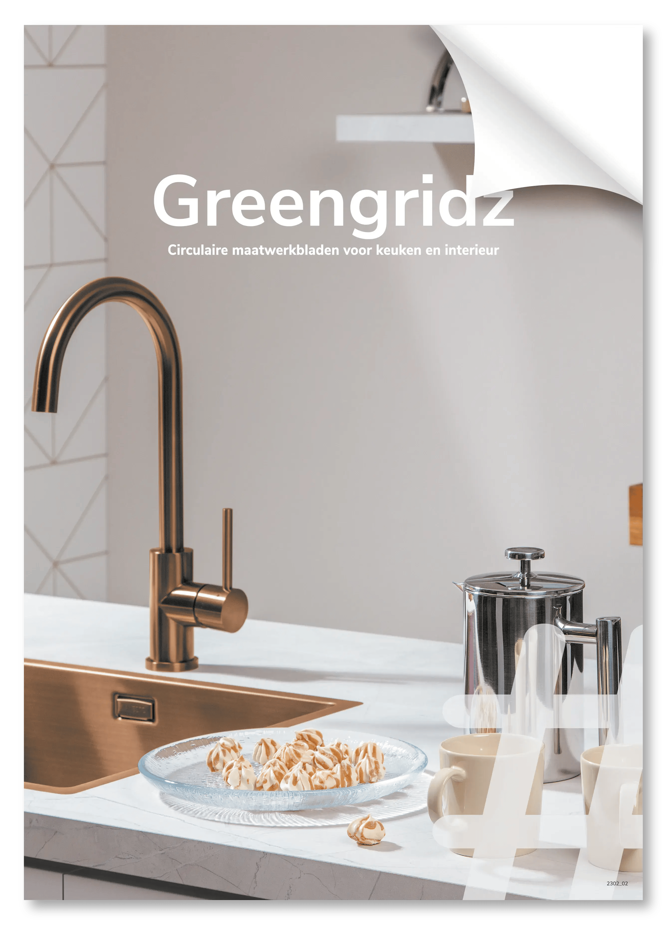 Greengridz icoon brochure